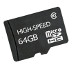 BrightSign SDHC-64C10-1(M) - 64 GB - MicroSD - Klasa 10