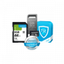Swissbit TSE v2 karta microSD 8 GB pojedyncza