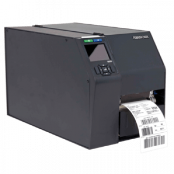 Printronix Auto ID T8306 TT 15,20cm (6) 300dpi EU STD 15,20cm (6) HEAVY CUT (T83X6-2105-0) - Drukarka - 300 dpi