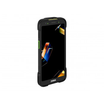Zebra TC701 - terminal do zbierania danych - wytrzymały - Android - karta UFS 256 GB - 15,2 cm (6) (TC701G-341B2B1A01-A6)