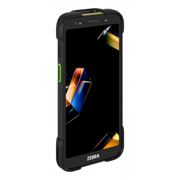 Zebra TC701 - Terminal do zbierania danych - wytrzymały - Android - 256 GB karta UFS - 15,2 cm (6 inch) (TC701G-341B2C1AA1-A6)
