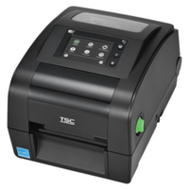 TSC TH340T, LCD, UE (EMEA)