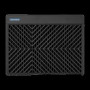 Advantech UBX-110K USB USB-C RS232 BT Ethernet WLAN Intel Core i3 Windows 10 czarny