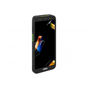 Zebra TC501 - terminal do zbierania danych - wytrzymały - Android - 256 GB karta UFS - 15,2 cm (6) (TC501G-341A2A1A01-A6)