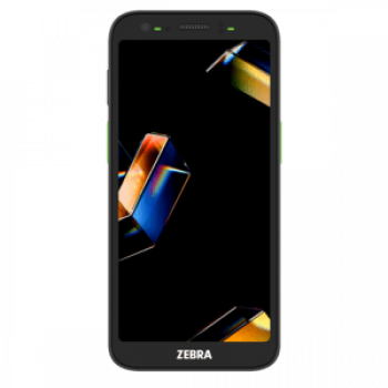 Zebra TC501 - terminal do zbierania danych - wytrzymały - Android - karta UFS 256 GB - 15,2 cm (6 inch) (TC501G-341E2B1A01-A6)