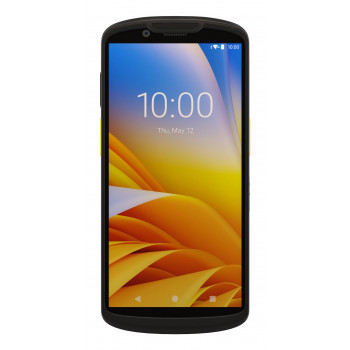 Zebra TC58 - terminal do zbierania danych - wytrzymały - Android 11 - 64 GB - 15,2 cm (6 inch) (TC58B1-3T1E4B1B80-A6)