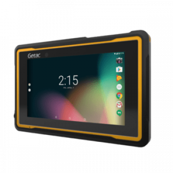 GETAC ZX70 - Tablet - wzmocniony - Android 7.1 (Nougat) (ZD77Q1DH58AX)