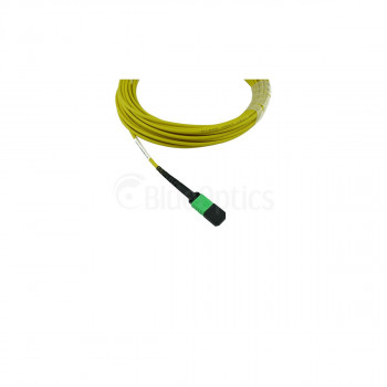 BlueOptics UACC-OFC-SA-MPMP-7.5M kompatybilny kabel krosowy MPO-MPO Singlemode OS2, 7,5 metra