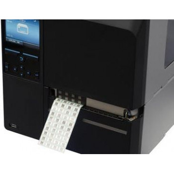 SATO CL4NX Plus - Termiczny bezpośredni/Termotransferowy - Drukarka POS - 203 x 203 DPI - 14 ips - 355 mm/s - 0.06 - 0.268 mm (WWCLP112ZNANEU)