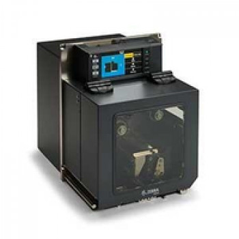 Zebra ZE511, termotransferowy, drukarka POS, 203 x 203 DPI, 8 kropki, 457 mm/s, 135 - 254 µm