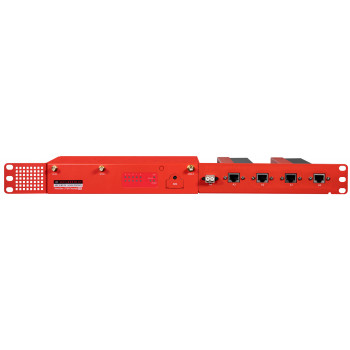 Securepoint 19-calowy zestaw montażowy do szafy Premium (RC200 G5)