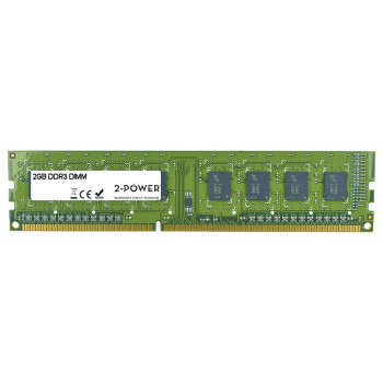 2-power 2P-64Y6649 - 2 GB - 1 x 2 GB - DDR3 - 1600 MHz