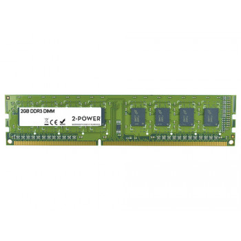 2-power 2P-64Y6649 - 2 GB - 1 x 2 GB - DDR3 - 1600 MHz