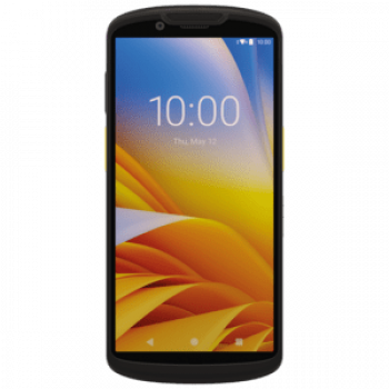 Zebra TC58 Premium WAN 6.0AE wyświetlacz 5G FR1 WIFI 6E 8GB RAM/128GB ROM SE55 imager - urządzenie do zbierania danych
