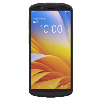 Zebra TC58E WAN 6,0-calowy wyświetlacz 5G FR1 Wi-Fi 6E 8GB RAM/128GB ROM SE55 Imager 16MP - Terminal przenośny