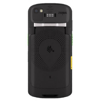 Zebra TC58E WAN 6,0-calowy wyświetlacz 5G FR1 Wi-Fi 6E 8GB RAM/128GB ROM SE55 Imager 16MP - Terminal przenośny