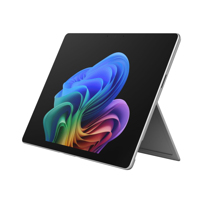 Microsoft Surface Pro 12. generacji - Intel Core i7-1255U / 32GB / 256GB SSD / 13 inch Ekran dotykowy / Windows 11 / Platinum