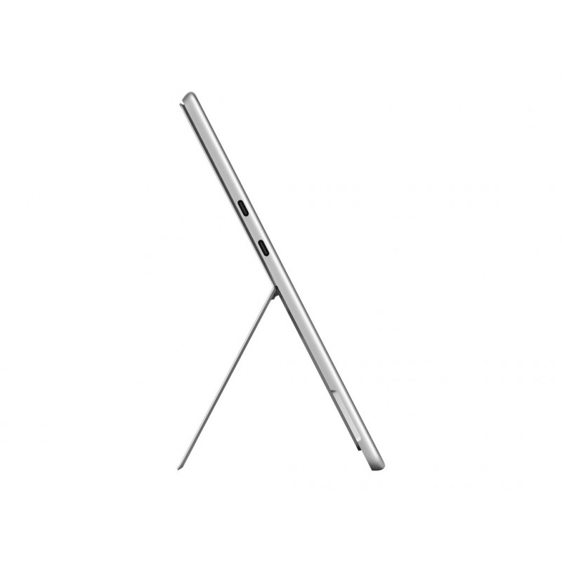 Microsoft Surface Pro 12. generacji - Intel Core i7-1255U / 32GB / 256GB SSD / 13 inch Ekran dotykowy / Windows 11 / Platinum