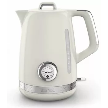 Tefal Soleil KO355AE0 Czajnik elektryczny 1,7 L 2400 W Biały