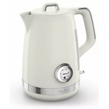 Tefal Soleil KO355AE0 Czajnik elektryczny 1,7 L 2400 W Biały