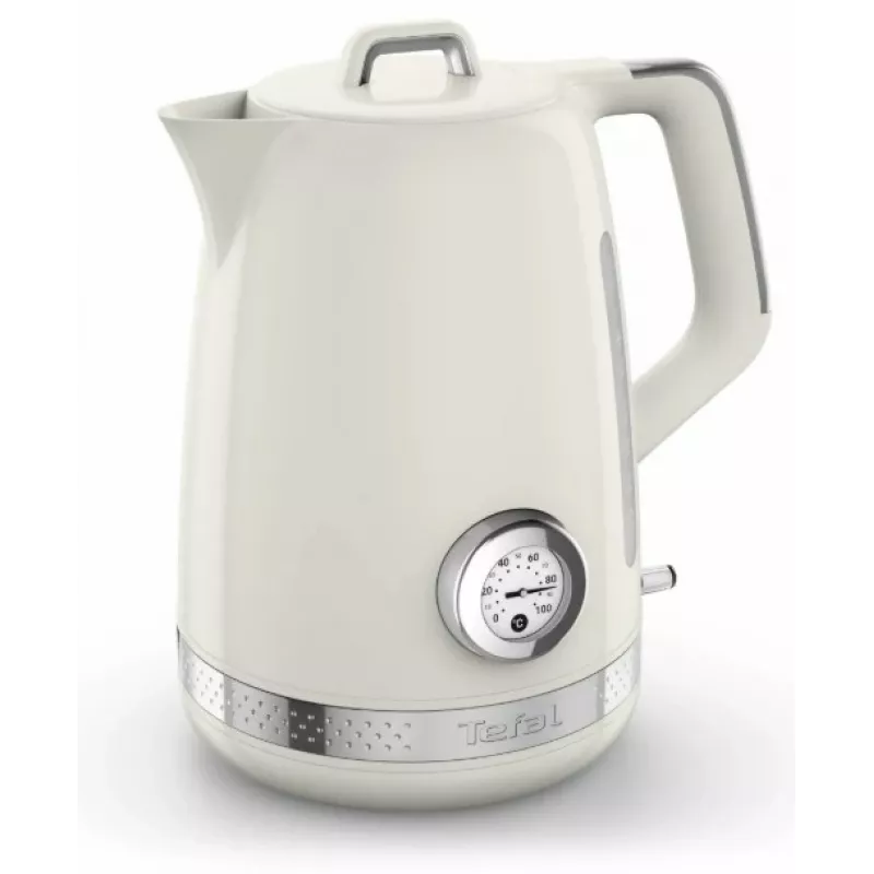 Tefal Soleil KO355AE0 Czajnik elektryczny 1,7 L 2400 W Biały