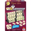 Schmidt Spiele Classic Line MyRummy w metalowej puszce