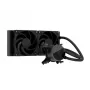 Fractal Design Radius 240 Black AIO Liquid CPU Cooler