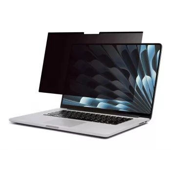 Filtr prywatności Dicota do notebooka 2-kierunkowy magnetyczny 13 inch 16:10