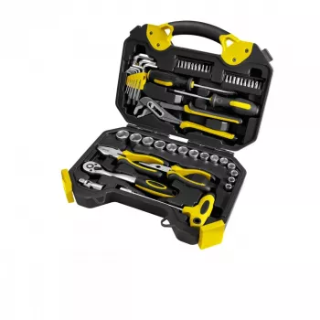 FIELDMANN FDG 5002-54R zestaw kluczy 54-częściowy w walizce