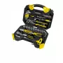 FIELDMANN FDG 5002-54R zestaw kluczy 54-częściowy w walizce