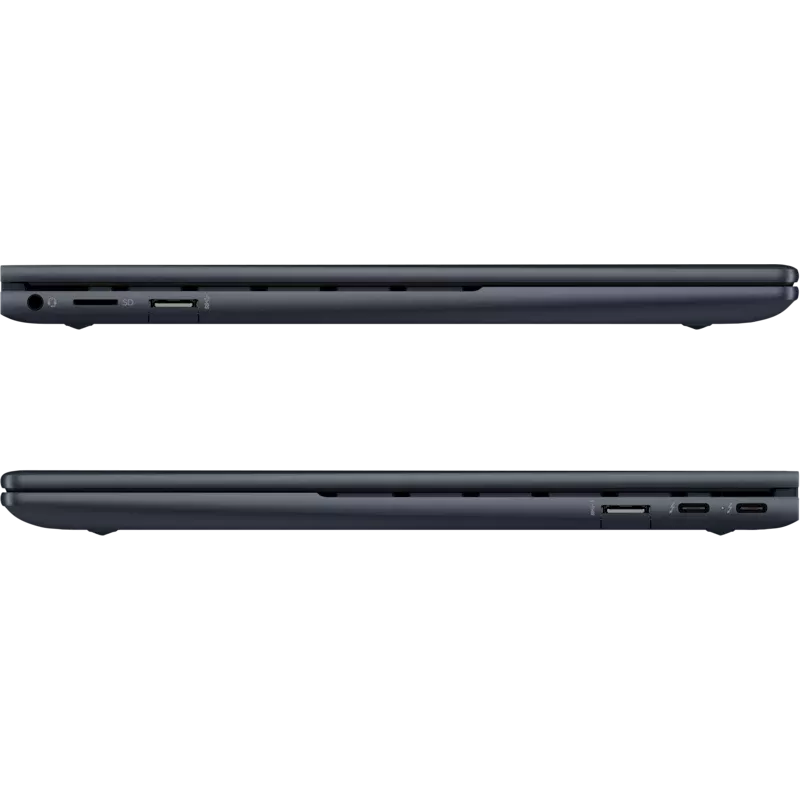 Laptop 2 w 1 HP ENVY x360 13-bf0045na, 13,3 cala WUXGA IPS dotykowy, Intel Core i7-1250U, 16GB LPDDR4x, 512GB SSD, Windows 11