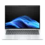 HP EliteBook 8 G1i 14 inch WUXGA Intel Core Ultra 5 225U 32GB RAM 1TB SSD 5G Windows 11 Pro Glacier Silver