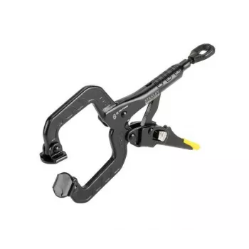 STANLEY FatMax Szczypce Zaciskowe Typu C 280mm z Zaciskiem C i Szybkim Zwalnianiem