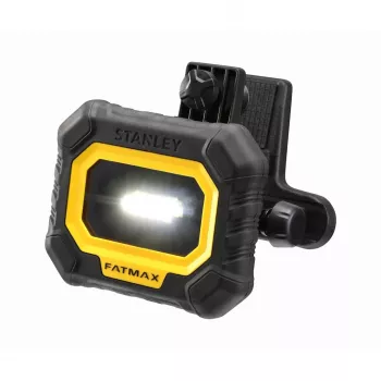 Stanley FMHT81507-1 FatMax Detektor lasera z zaciskiem do laserów linii czerwonych