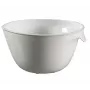 Miska do mieszania CURVER Kitchen Essentials 2,5 l Biała