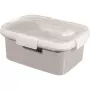 CURVER Pojemnik na żywność Lunch Kit prostokątny 1,2L Smart To Go Mix