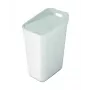 CURVER Ready To Collect 30L pojemnik do recyklingu biały/jasnoszary