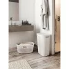 CURVER Infinity Recycled pojemnik do przechowywania 60L 44x35x60cm ciemny szary