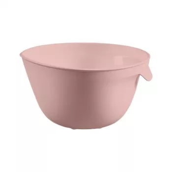 Miska do mieszania Curver 2,5 l Kitchen Essentials różowa