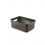 Curver Box Infinity Recycled 11L 36x27x14cm Brązowy