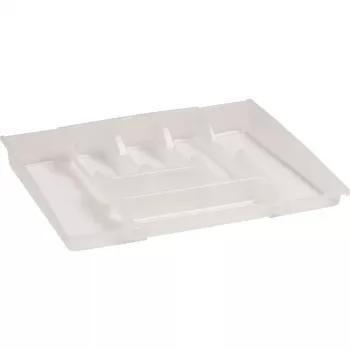 CURVER Smart Cuisine Owalne Naczynie do Pieczenia 30x42x6,4 cm Przezroczyste Szkło Opalowe