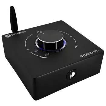 Prodipe Studio BT+ interfejs audio Bluetooth 5.3 z zasilaniem USB-C