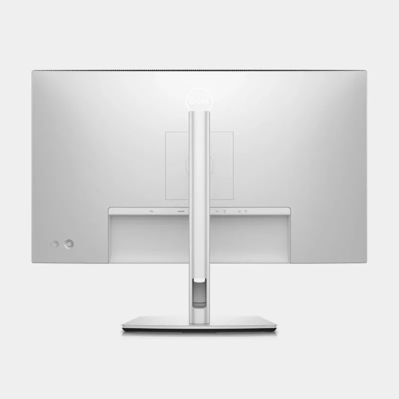 Dell U2724D 27 inch Monitor QHD IPS Black z hubem USB-C, 120Hz, KVM Monitor Dell U2724D