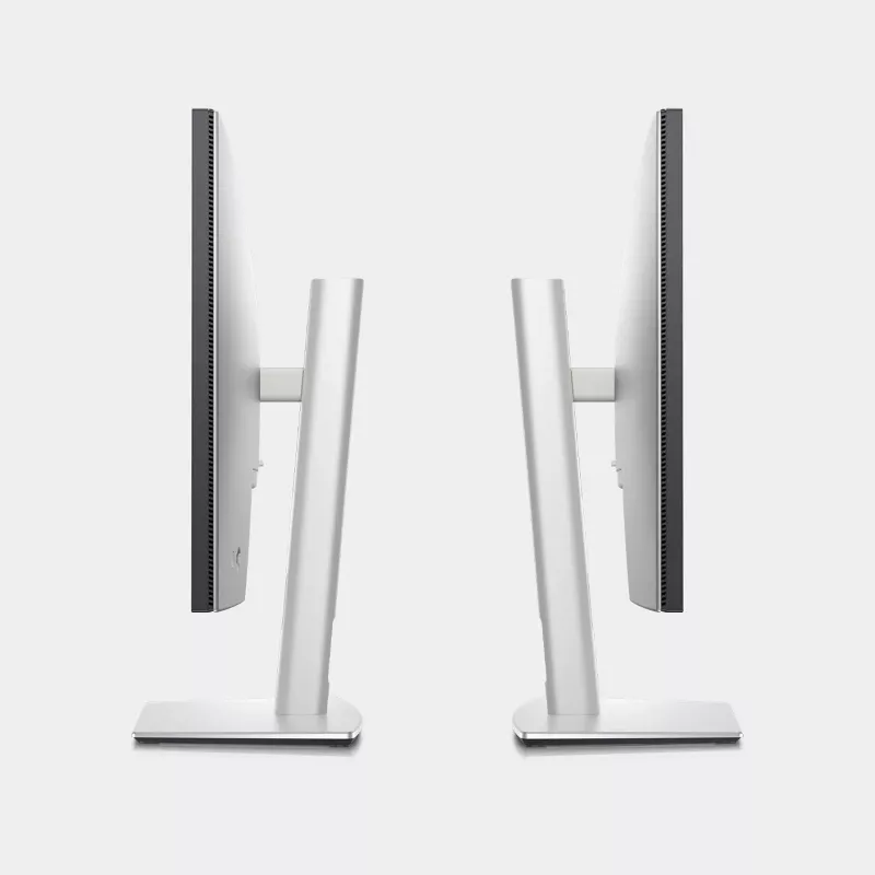 Dell U2724D 27 inch Monitor QHD IPS Black z hubem USB-C, 120Hz, KVM Monitor Dell U2724D