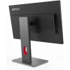 Monitor Lenovo ThinkVision P24qD-40 23,8 inch QHD IPS z USB-C 75W, HDMI, DP, regulacja wysokości, czarny