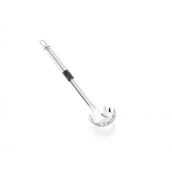 LEIFHEIT ProLine Łyżka do spaghetti ze stali nierdzewnej 34 cm