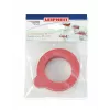 LEIFHEIT Wymienne gumki 6 szt. 52x80 mm do słoików z zamknięciem 255/370 ml