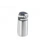 LEIFHEIT Thermo Mug Flip 350 ml Srebrny