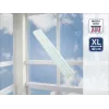 LEIFHEIT Window Slider XL micro duo 40cm Ściągaczka do szyb