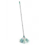 LEIFHEIT Power Mop 3in1 Mop podłogowy z teleskopowym uchwytem